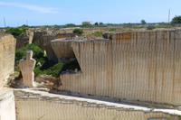 027-Im Steinbruch Lithica