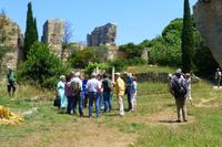 030-Unterwegs im Botanischen Garten des Steinbruchs Lethica
