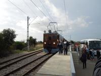 042 Roter Blitz