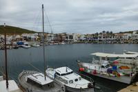 044-Hafen in Fornells