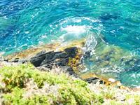 110-Blick auf die Steilküste in Favaritx