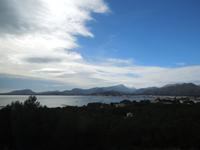 112 Cap Formentor