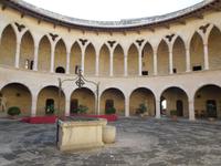 012 Schloss Bellver