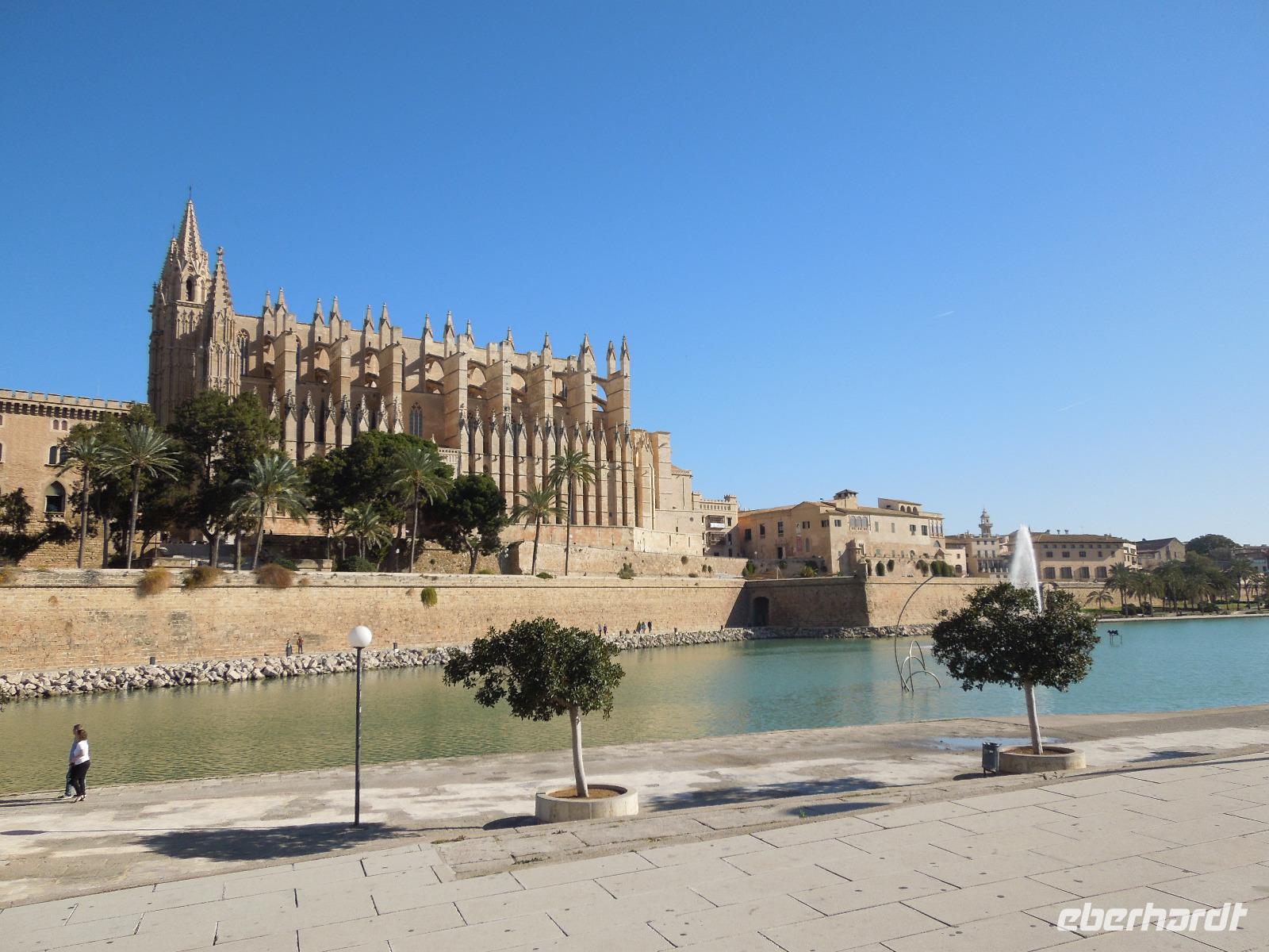 019 Kathedrale La Seu