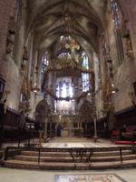 032 Kathedrale La Seu