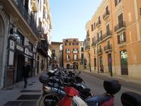 038 Gassen von Palma