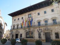 040 Gassen von Palma