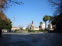 041 Placa d' Espanya