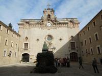 082 Kloster Lluc