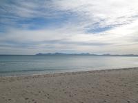 101 Bucht von Alcudia