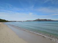 102 Bucht von Alcudia