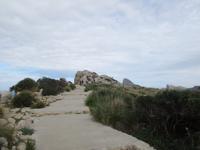 121 Cap Formentor