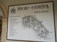 209 Spanisches Dorf Palma