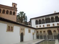 212 Spanisches Dorf Palma