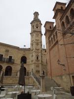 213 Spanisches Dorf Palma