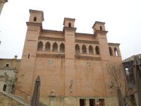 214 Spanisches Dorf Palma