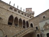 221 Spanisches Dorf Palma