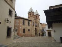 223 Spanisches Dorf Palma