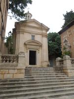 224 Spanisches Dorf Palma