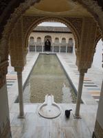 225 Spanisches Dorf Palma