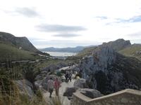 114 Cap Formentor