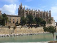 Kathedrale Palma