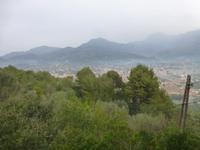 Blick auf Soller