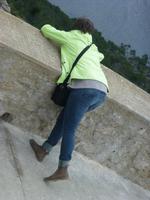 nicht springen Annett !!