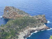 Deja der Gelöcherte