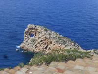 Deja der Gelöcherte