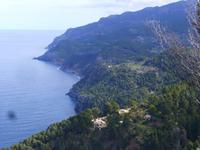 Westküste Mallorcas