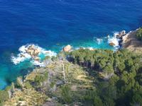 Westküste Mallorcas