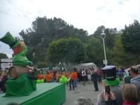 Santa Ponsa St.Patricks Day