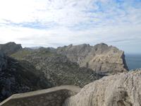 115 Cap Formentor