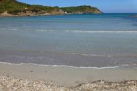 115-Bucht von S´Albufera es Grau