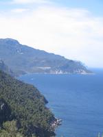 Aussichtspunkt - Küste Mallorcas