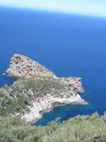 Westküste Mallorcas