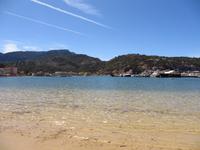 Strand Port de Soller