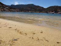 Strand Port de Soller