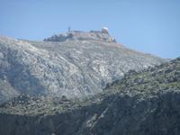 Der Puig Major ist der höchste Berg der Insel