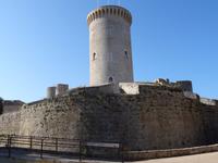 Schloss Bellver