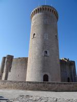 Schloss Bellver