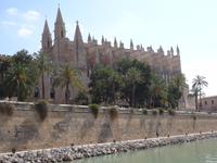 Palma - Kathedrale 