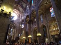 Palma - Kathedrale 