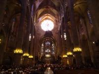 Palma - Kathedrale 