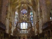 Palma - Kathedrale 