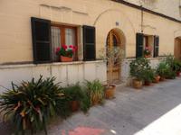 Bummel durch die Altstadt von Alcudia