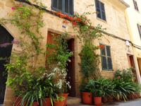 Bummel durch die Altstadt von Alcudia