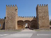 Alcudia - St.Sebastian - Tor