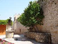 Alcudia - alte Stadtmauer